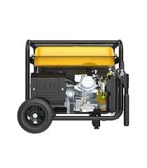 Haier Thermocool Generator - Ultimate 12000RS - 10KVA. - Electric starter with wireless Remote control - Image 3