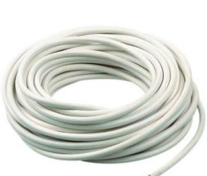 AC wire (3meters) - 4 Core 2.5mm