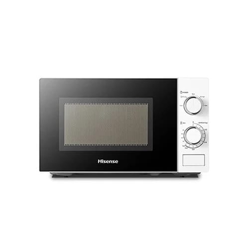 Hisense Analog Microwave 20 Litres MWO20MOMS10 - Image 2