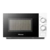 Hisense Analog Microwave 20 Litres MWO20MOMS10