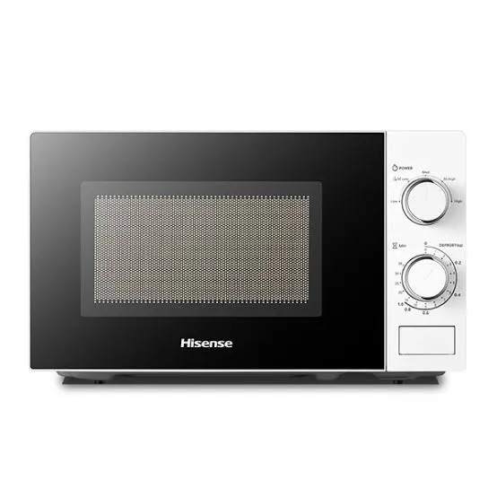 Hisense Analog Microwave 20 Litres MWO20MOMS10