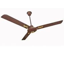 ORL Giant 60 - 60" inches Ceiling fan - Brown