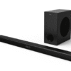 Hisense Sound bar + Subwoofer -  2.1 Channel -HISAUD218