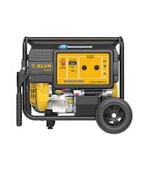 Thermocool Generator - Igwe 8500ES - 7.5 KVA - Electric starter
