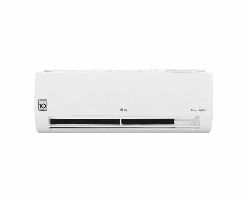 LG GenCool Dual Inverter 2.5HP air conditioner ( AC ) - Image 2
