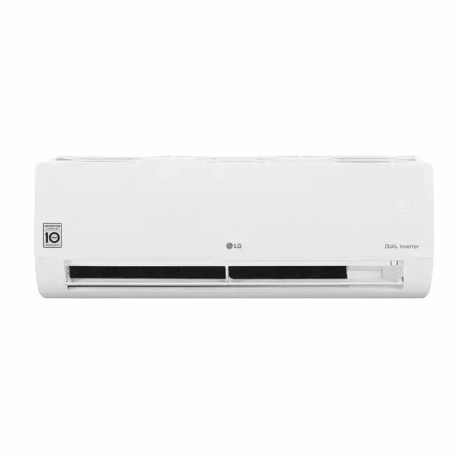 LG GenCool Dual Inverter 2.5HP air conditioner ( AC )