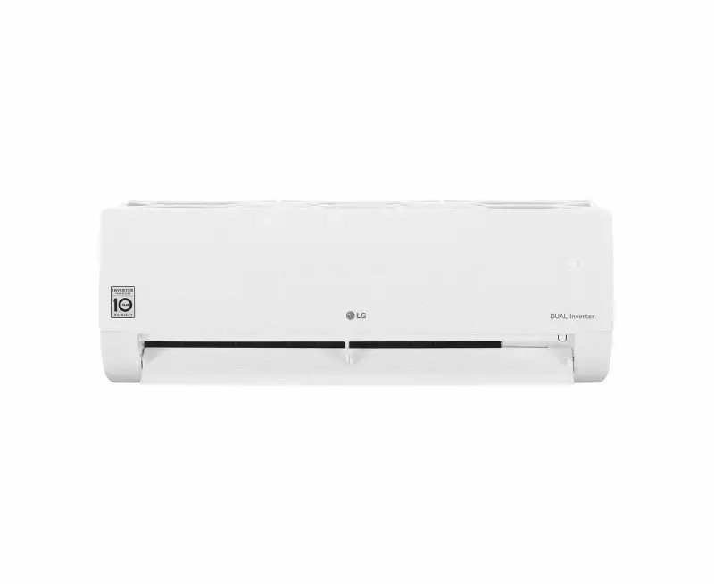 LG GenCool Dual Inverter 2.5HP air conditioner ( AC ) - Image 3