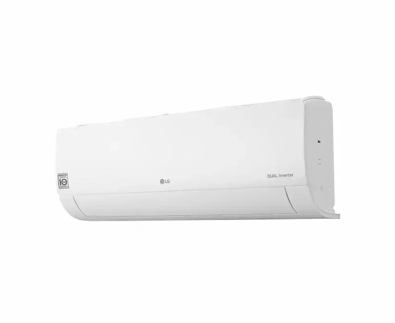 LG GenCool Dual Inverter 2.5HP air conditioner ( AC ) - Image 4