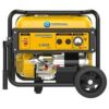 Thermocool Generator – OPTIMA 2800ES – 2.5 KVA – Electric starter