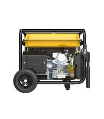 Thermocool Generator – Oga 7500ES – 6.25 KVA – Electric starter with remote Control - Image 2