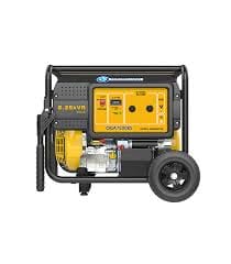 Thermocool Generator – Oga 7500ES – 6.25 KVA – Electric starter with remote Control