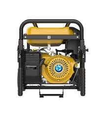 Thermocool Generator – Oga 7500ES – 6.25 KVA – Electric starter with remote Control - Image 3
