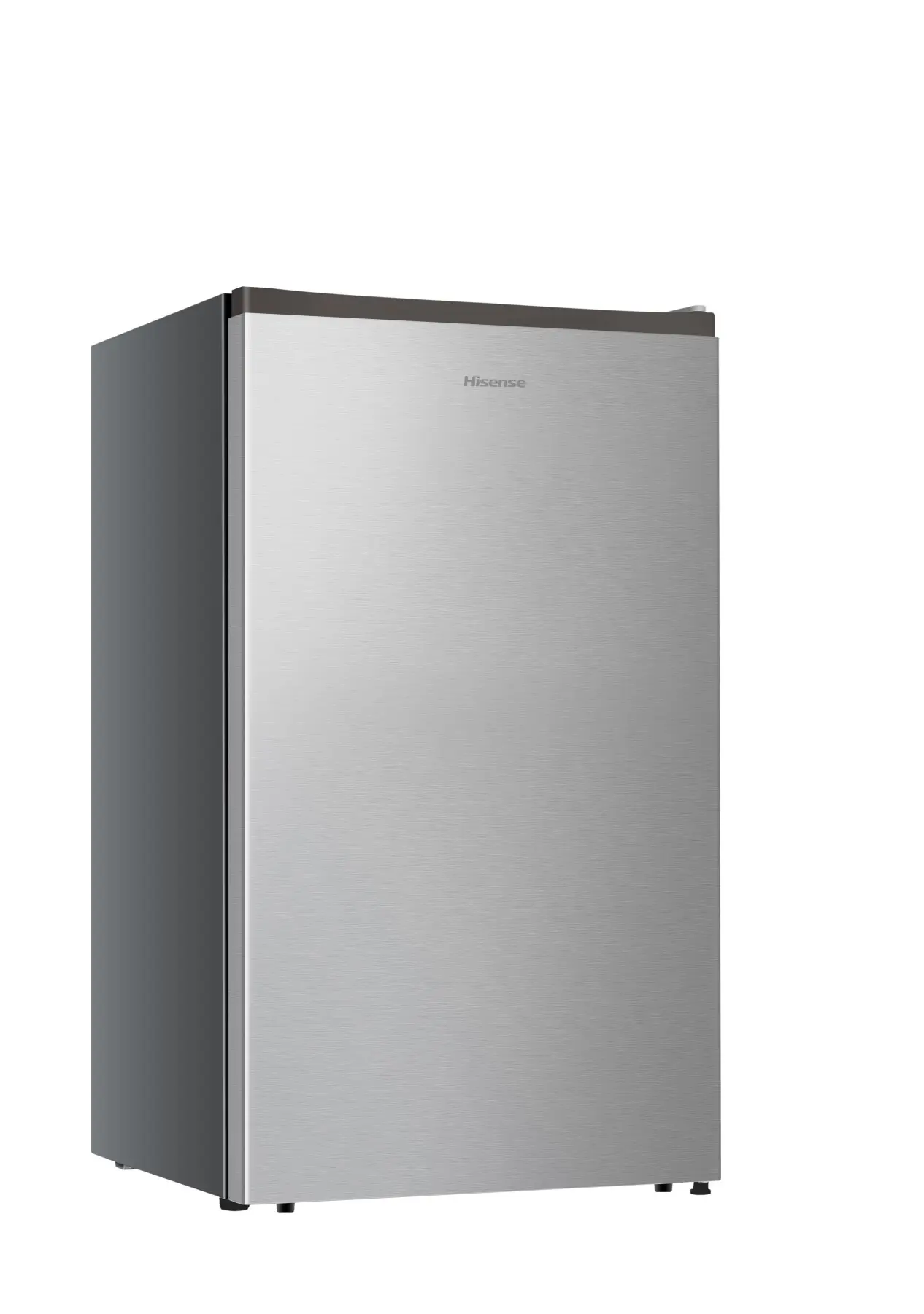 Hisense Single door Refrigerator – HISREF121DR - 121L - Image 4