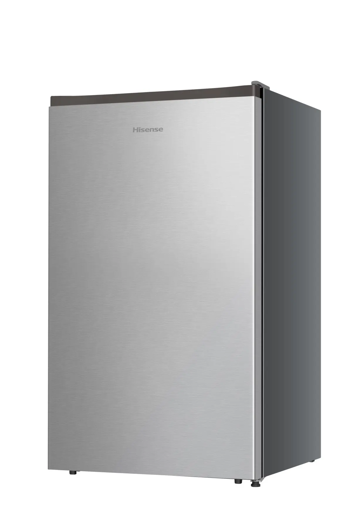Hisense Single door Refrigerator – HISREF121DR - 121L - Image 5