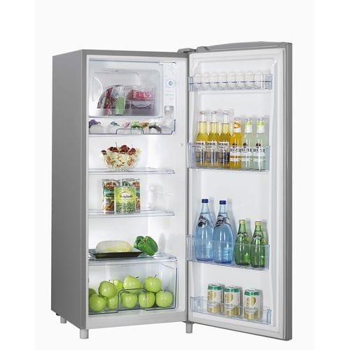 Hisense Single door Refrigerator – REFRS20S – 150L - Image 2
