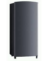 Hisense Single door Refrigerator – REFRS20S – 150L - Image 3