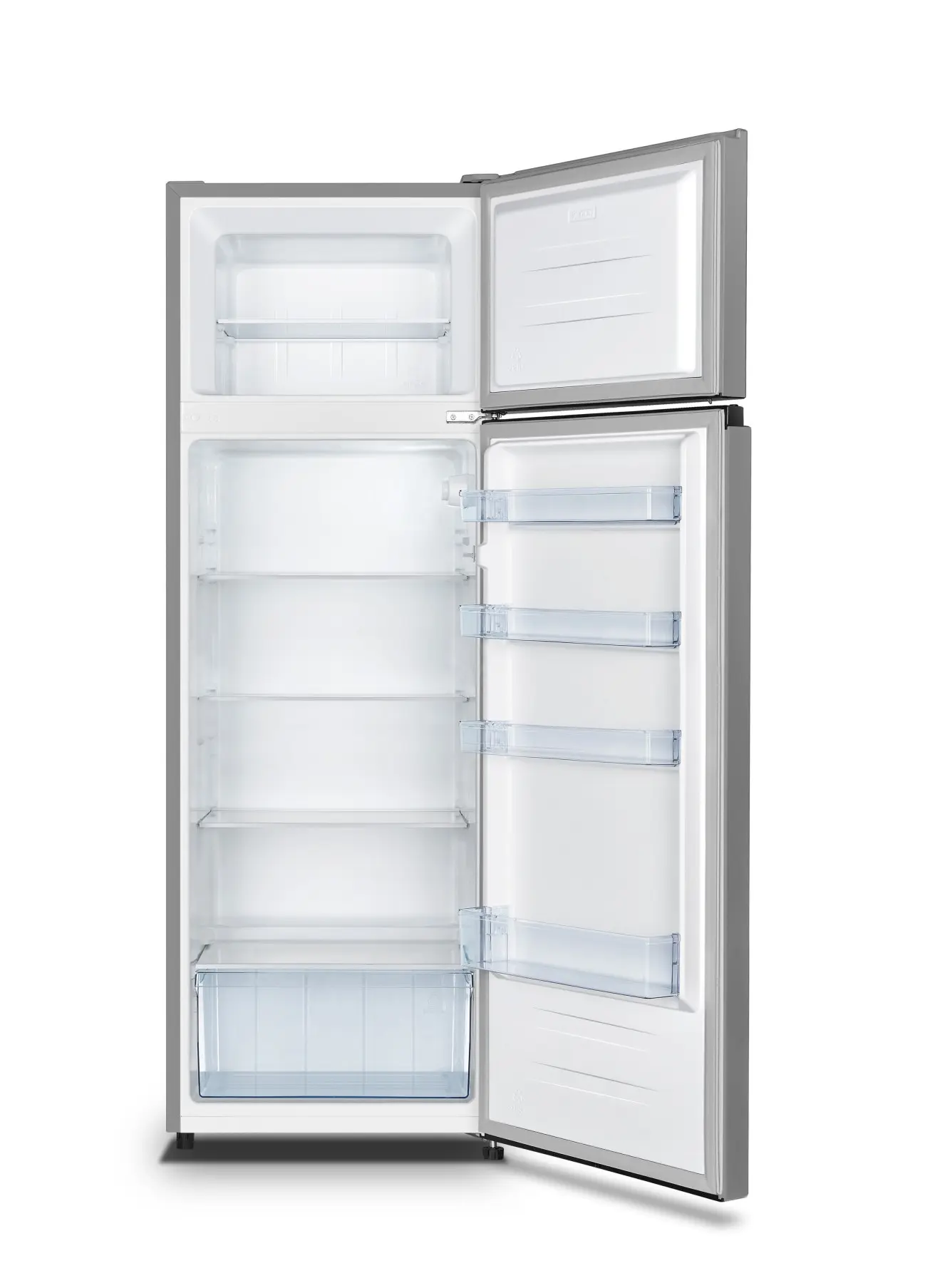 Hisense Double door Refrigerator – REF240DR – 240L - Image 7