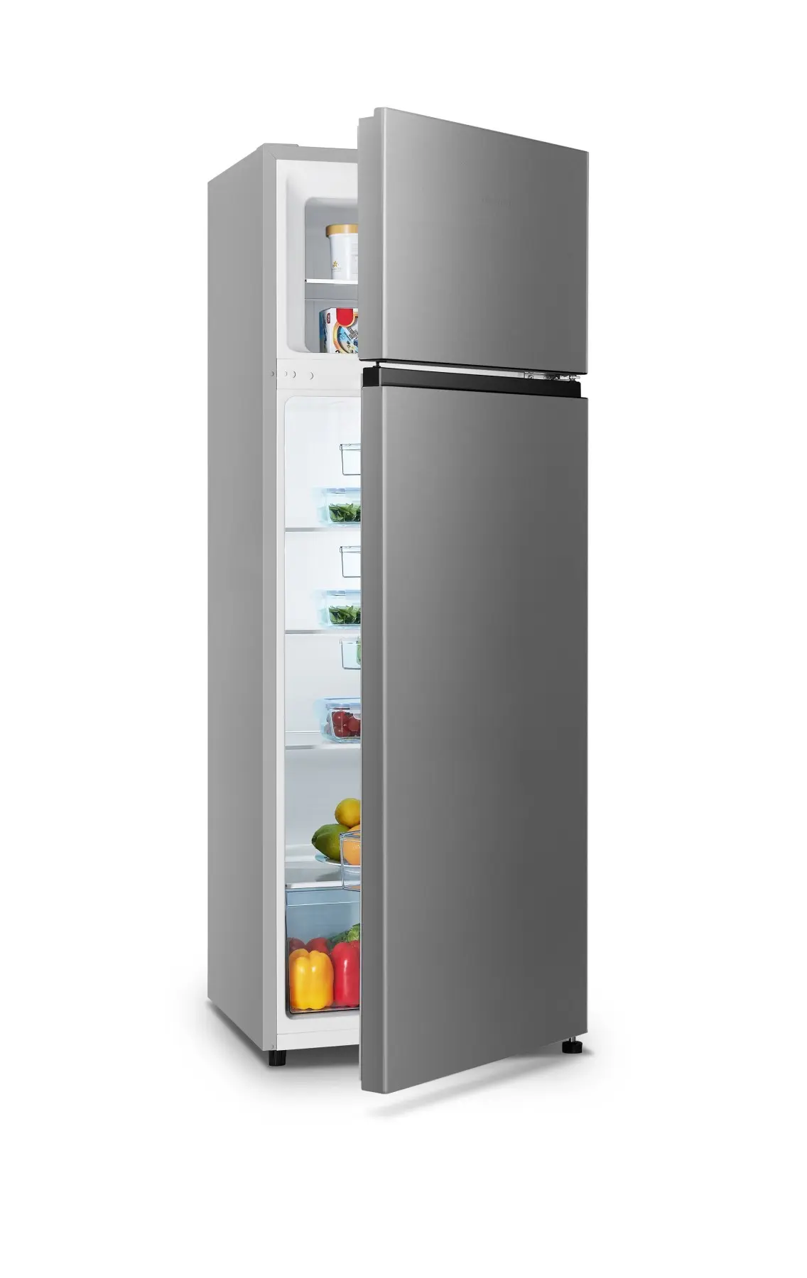Hisense Double door Refrigerator – REF240DR – 240L - Image 5