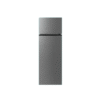 Hisense Double door Refrigerator – REF240DR – 240L