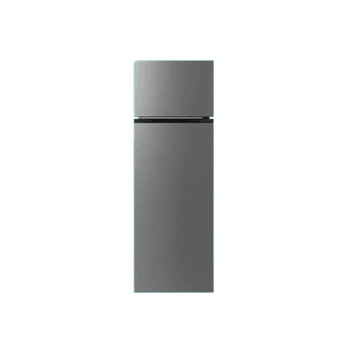 Hisense Double door Refrigerator – REF240DR – 240L