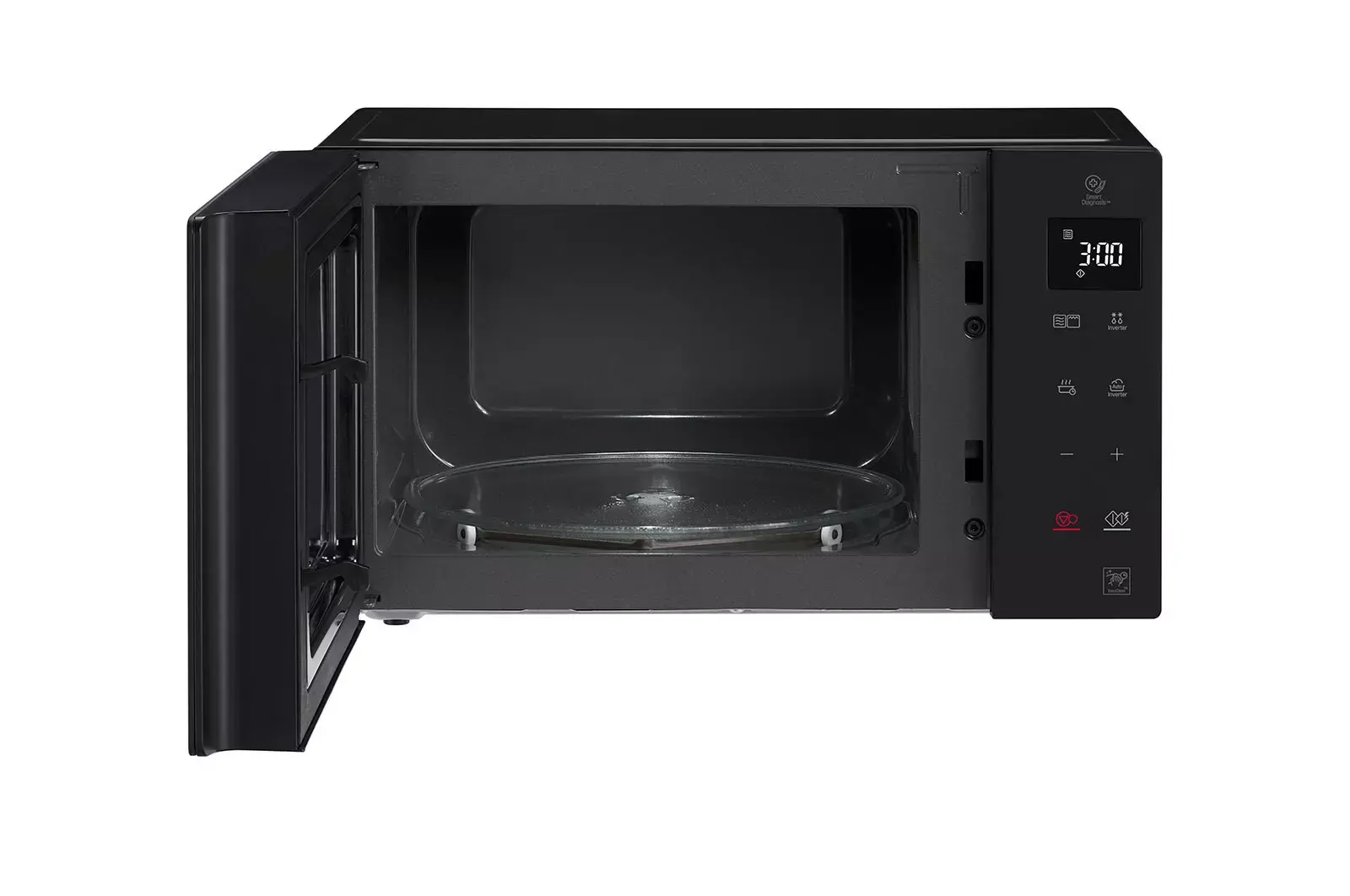 LG Microwave 25L 1000W | MH6535GIS - Image 8
