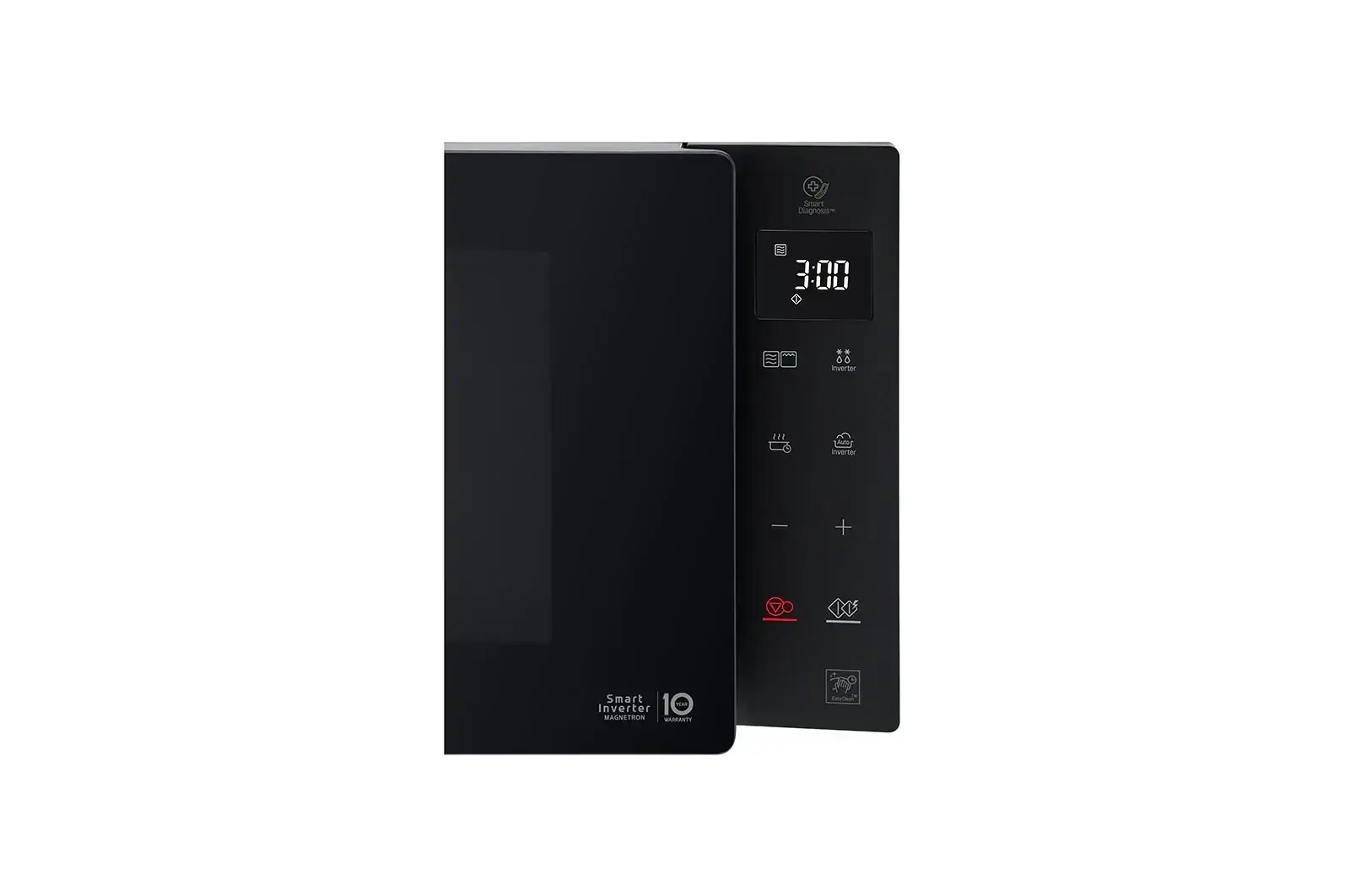 LG Microwave 25L 1000W | MH6535GIS - Image 7