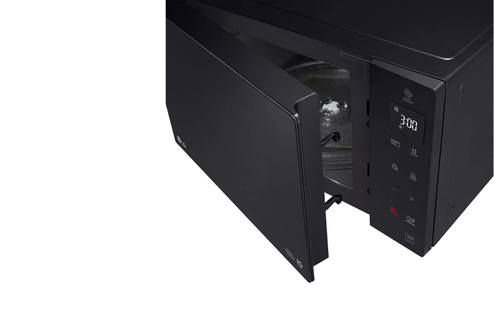 LG Microwave 25L 1000W | MH6535GIS - Image 9