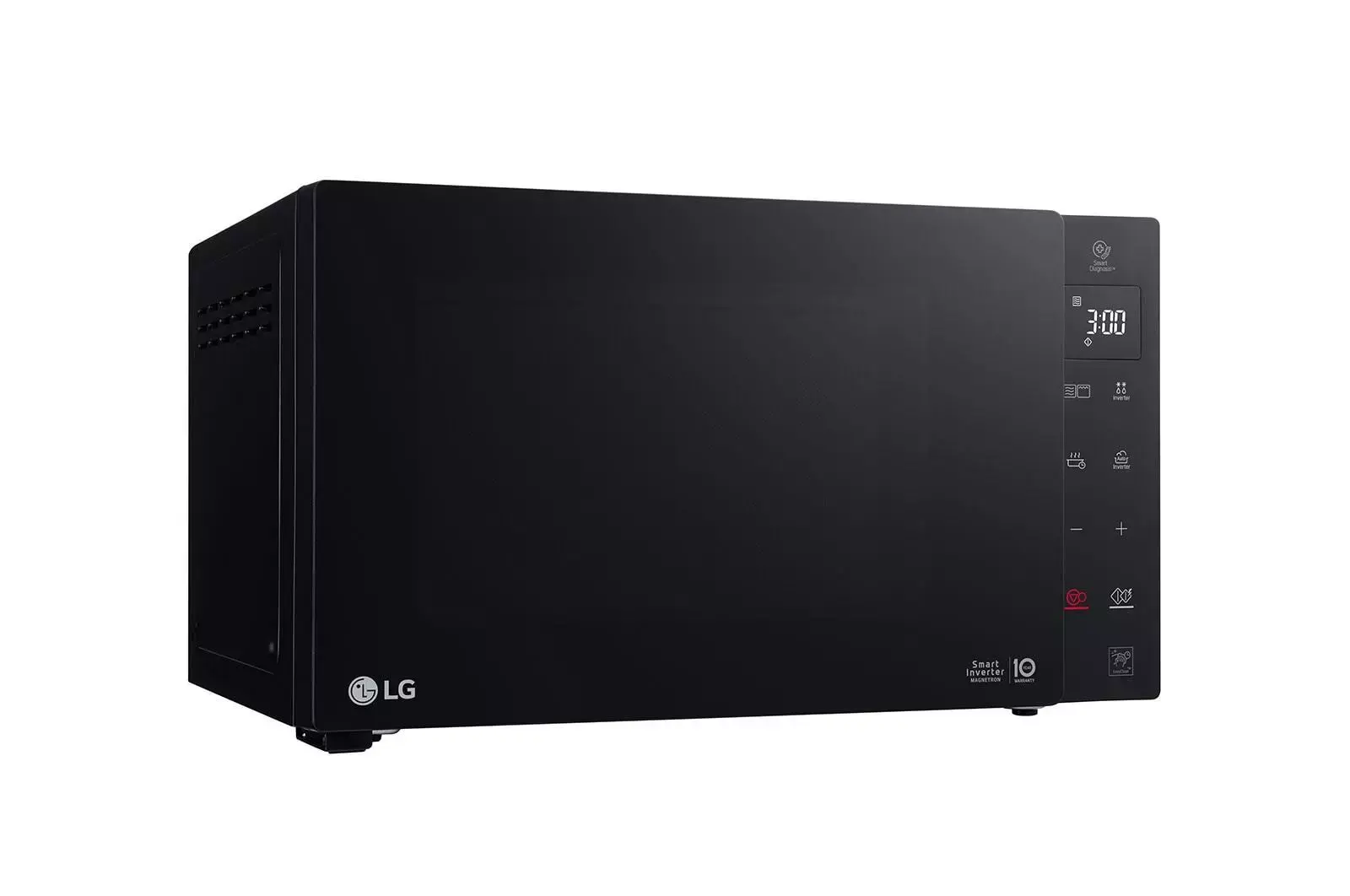 LG Microwave 25L 1000W | MH6535GIS - Image 6