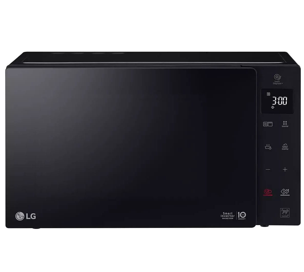 LG Microwave 25L 1000W | MH6535GIS