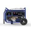 Haier Thermocool Generator – 3.75kVA Ptr med – OPT 4000ES – electric starter