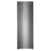 Haier Thermocool HRF-210 BLUX Double Door Refrigerator – 210L