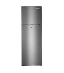 Haier Thermocool HRF-210 BLUX Double Door Refrigerator – 210L