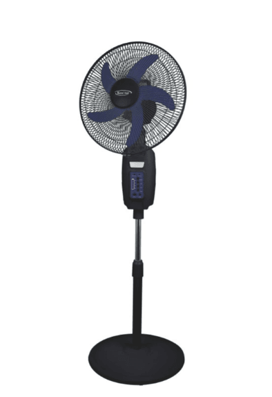 Kenstar 16" inches Rechargeable Standing Fan (KS-16RE) - Image 2