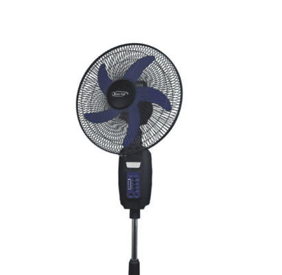 Kenstar 16" inches Rechargeable Standing Fan (KS-16RE)