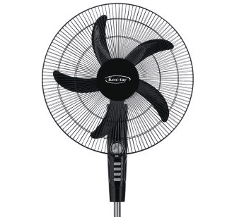 Kenstar 18" Inches Standing Fan - KS-418T - Image 2