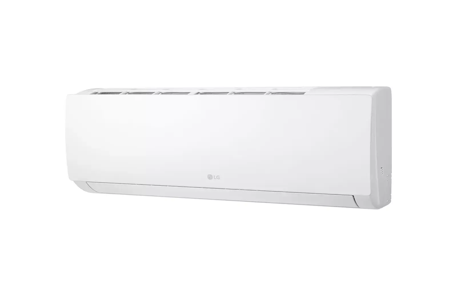 LG Split 1.0 HP unit Air Conditioner (AC) - (Standard) - Image 2