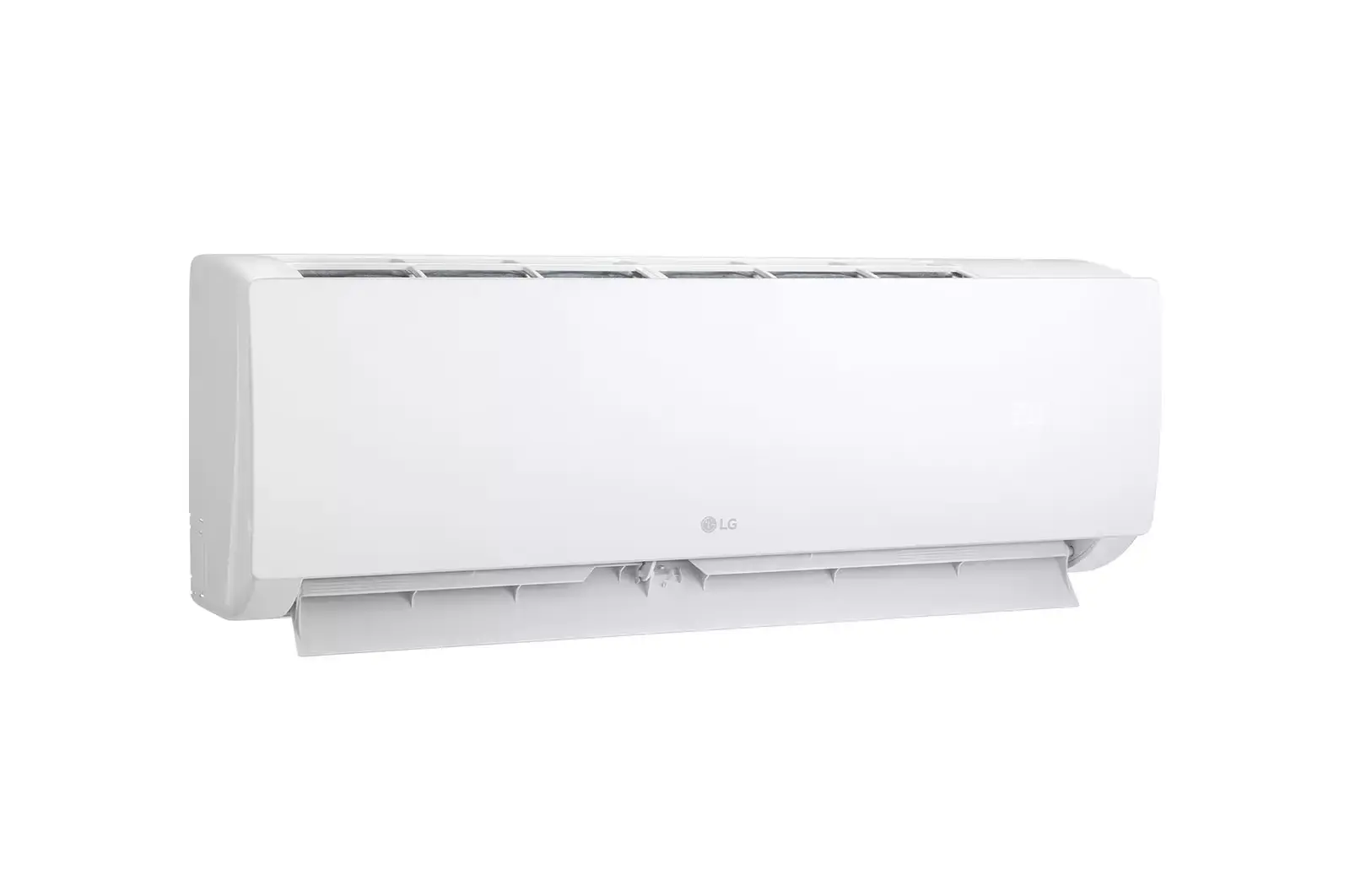 LG Split 1.0 HP unit Air Conditioner (AC) - (Standard) - Image 3