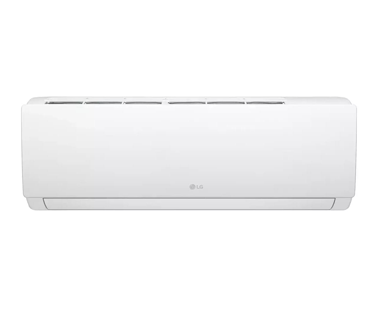 LG Split 1.0 HP unit Air Conditioner (AC) - (Standard)
