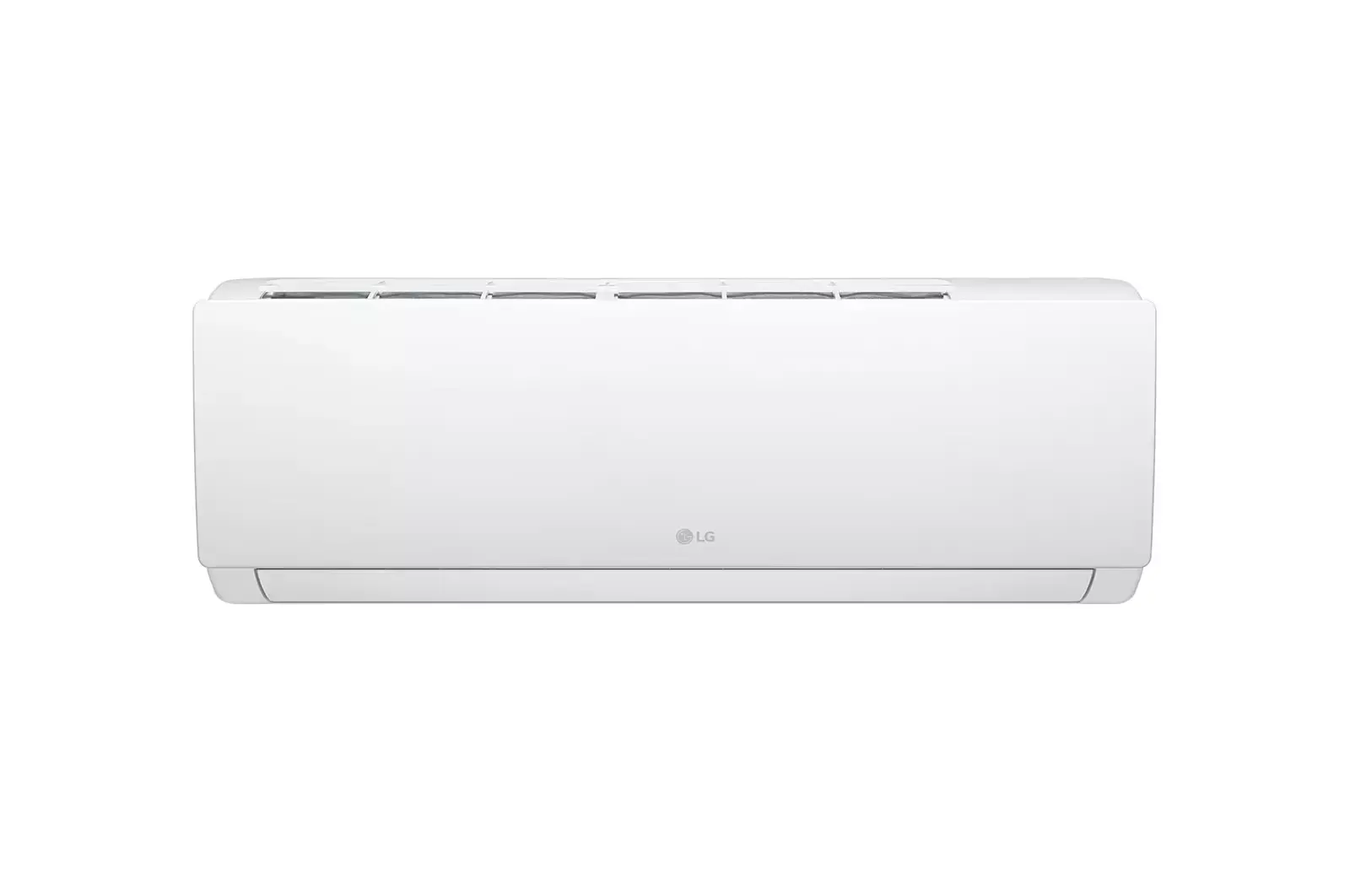 LG Split 1.0 HP unit Air Conditioner (AC) - (Standard) - Image 4