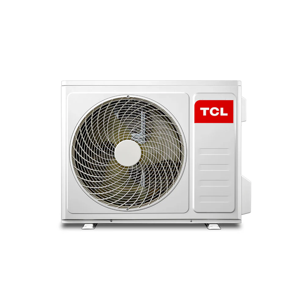 TCL 1.0 HP Split unit Inverter AC + Free Kit – 09CSA/XAB1I - Image 6