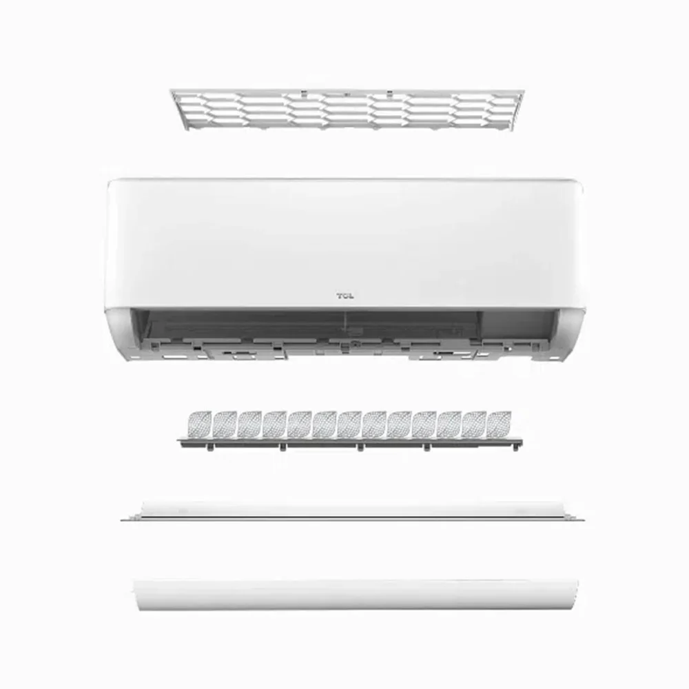 TCL 2.0HP Split Unit Air Conditioner – TAC18/CSAXA73 - Image 6