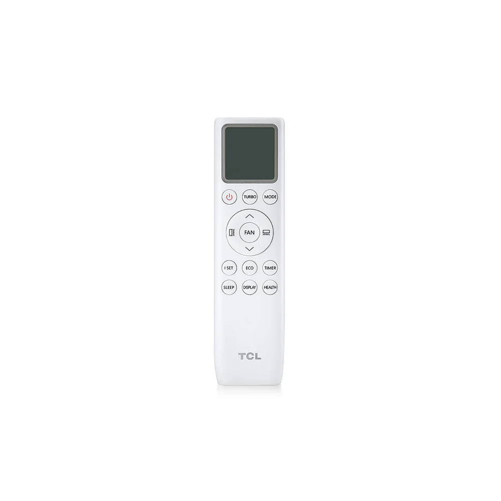 TCL 1.5HP Split unit Inverter AC + Free Kit -12CSD/TPH11IX - Image 5