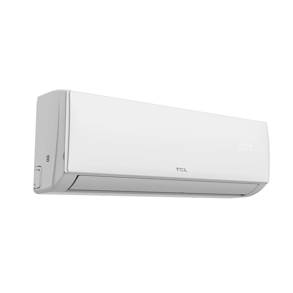 TCL 2.0 HP Split unit Inverter AC + Free Kit – 18CSA/XAB1I - Image 2