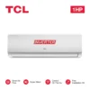 TCL 2.0 HP Split unit Inverter AC + Free Kit –   18CSA/XAB1I