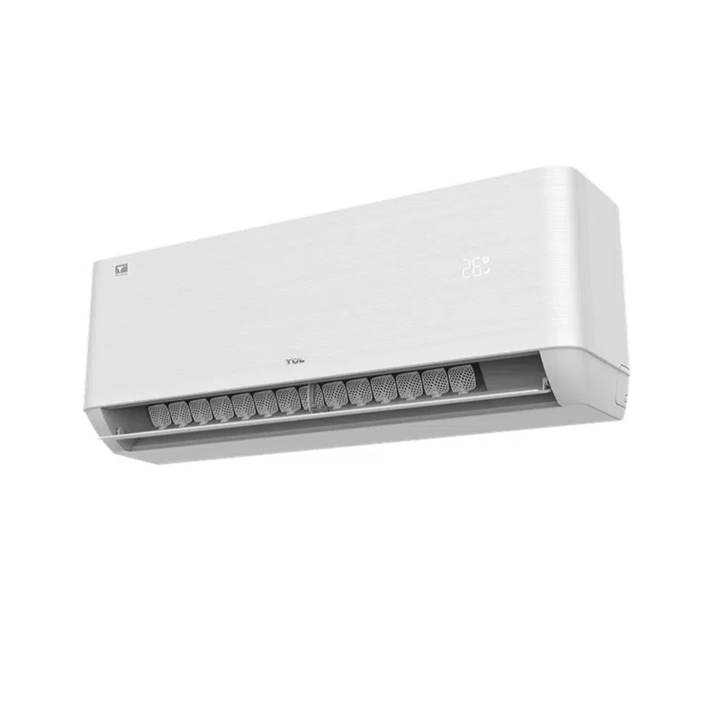 TCL 2.0 HP Split unit Inverter AC + Free Kit – 18CSA/XAB1I - Image 3