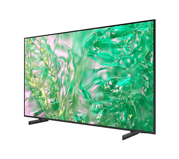 Samsung 55 Inch Crystal UHD 4K Smart Television with Tizen OS - 55DU8000