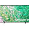 Samsung 65 Inch Crystal UHD 4K Smart Television with Tizen OS - 65DU8000