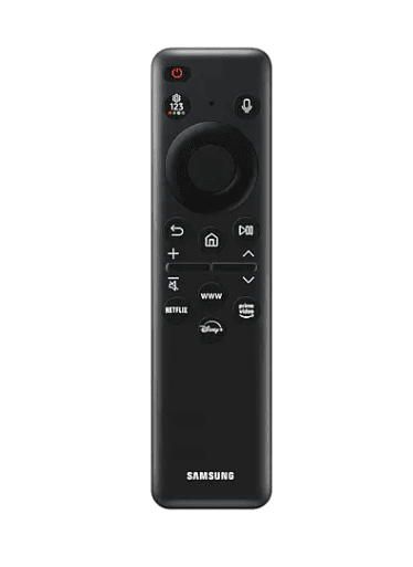 Samsung 55 Inch Crystal UHD 4K Smart Television with Tizen OS - 55DU8000 - Image 5