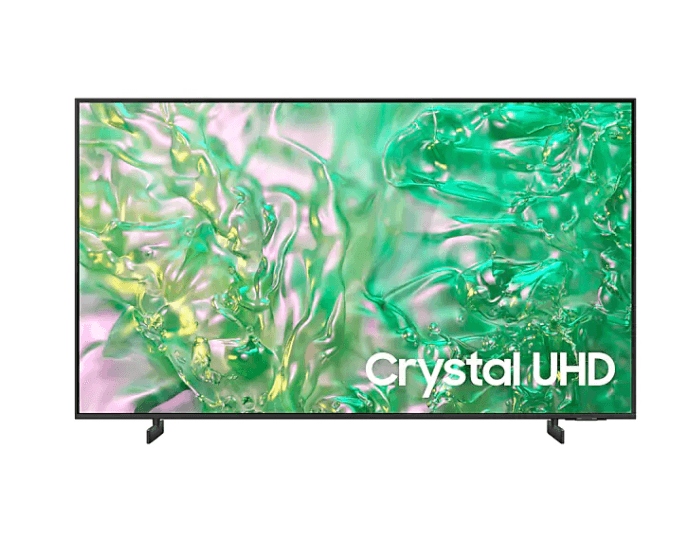 Samsung 55 Inch Crystal UHD 4K Smart Television with Tizen OS - 55DU8000 - Image 6