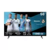 Hisense 58″ inches Smart Television – A6N DLED, VIDAA U7.6 OS